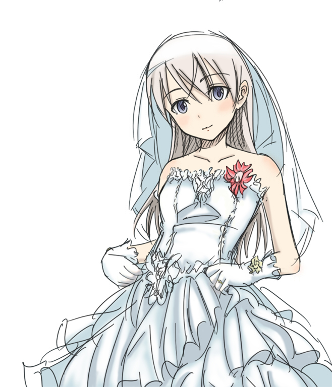 eila ilmatar juutilainen (world witches series and 1 more) drawn by anonymous_(japanese) and colorfag