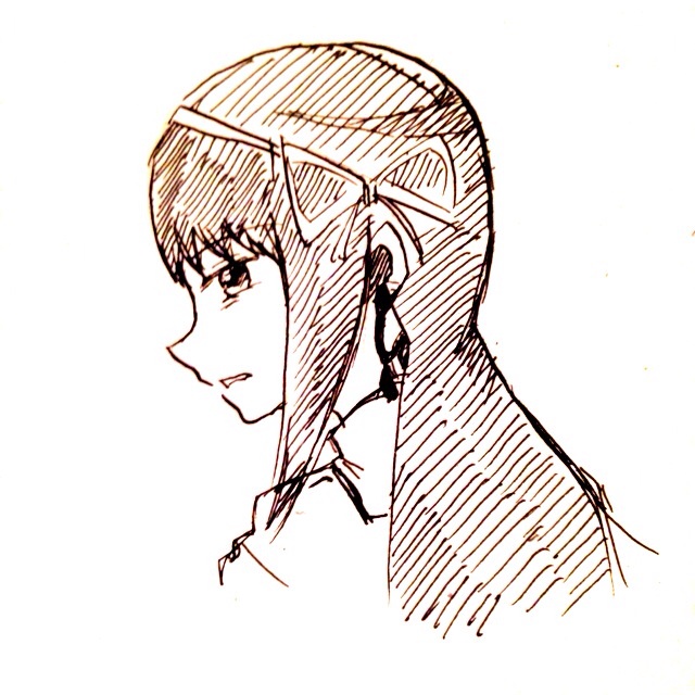 akemi homura (mahou shoujo madoka magica and 1 more) drawn by liberalism_(9617567)
