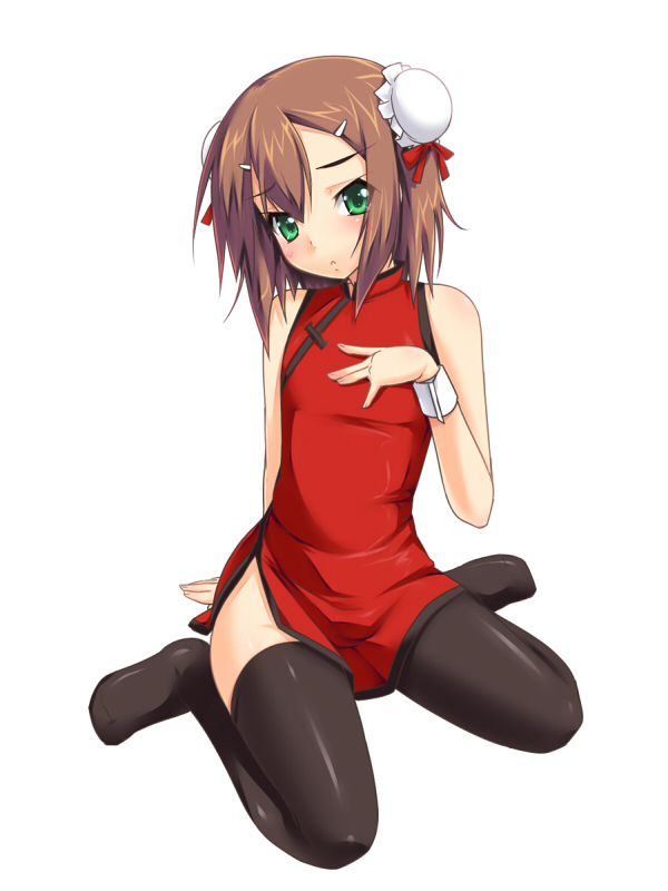 kinoshita hideyoshi (baka to test to shoukanjuu) drawn by yukinon_(tsuki_koubou)