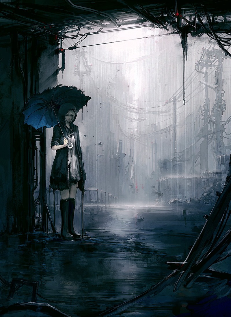 original drawn by patipat_asavasena