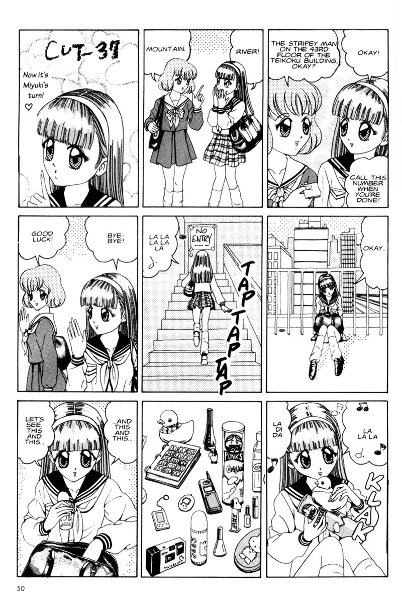 golgo 13 and 1 more drawn by furuya_usamaru