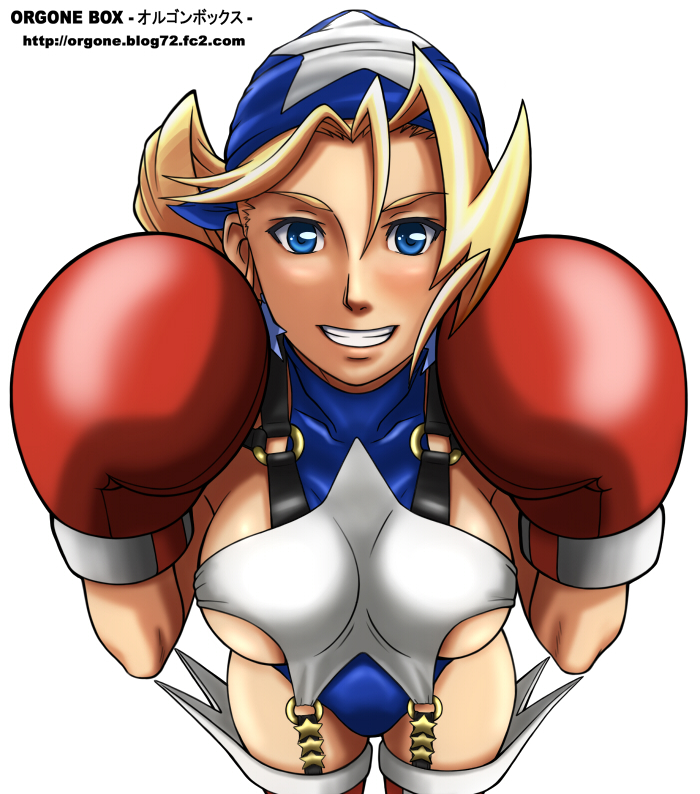 tiffany lords (justice gakuen and 1 more) drawn by yas