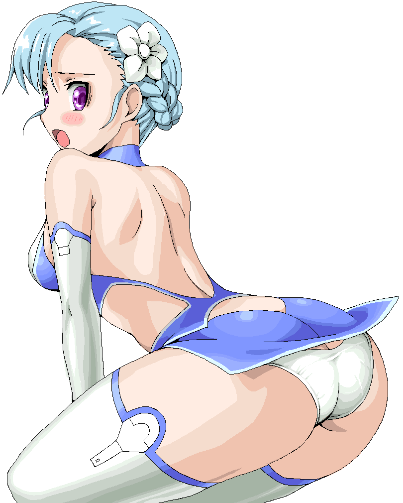 fin e ld si laffinty (rinne no lagrange) drawn by koyopi