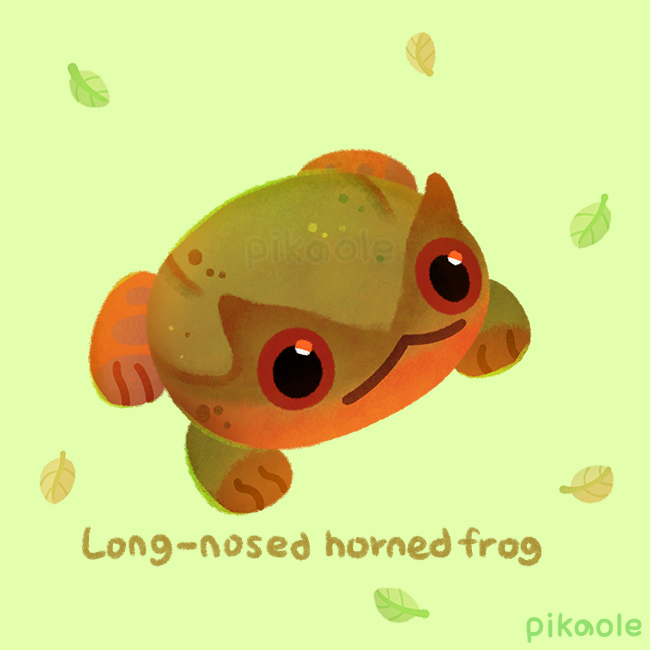 original drawn by pikaole
