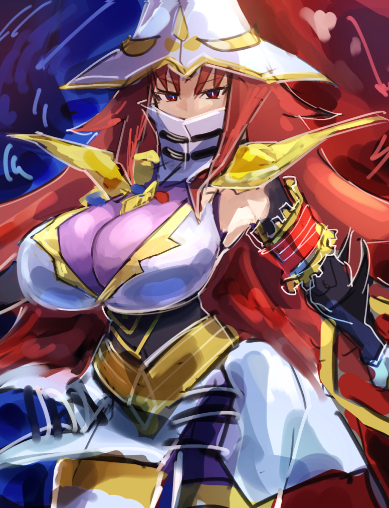beyond the pendulum (yu-gi-oh!) drawn by hatano_kiyoshi