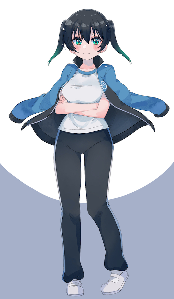 takasaki yu (love live! and 1 more) drawn by cream_(nipakupa)