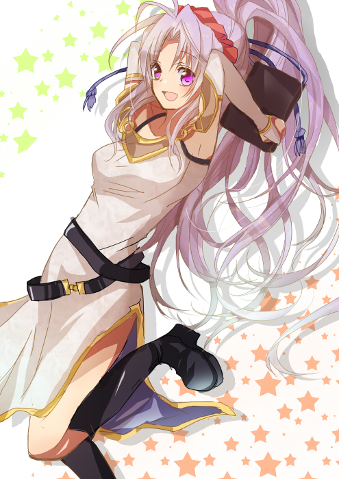 tailtiu (fire emblem and 2 more) drawn by kitakazepanda