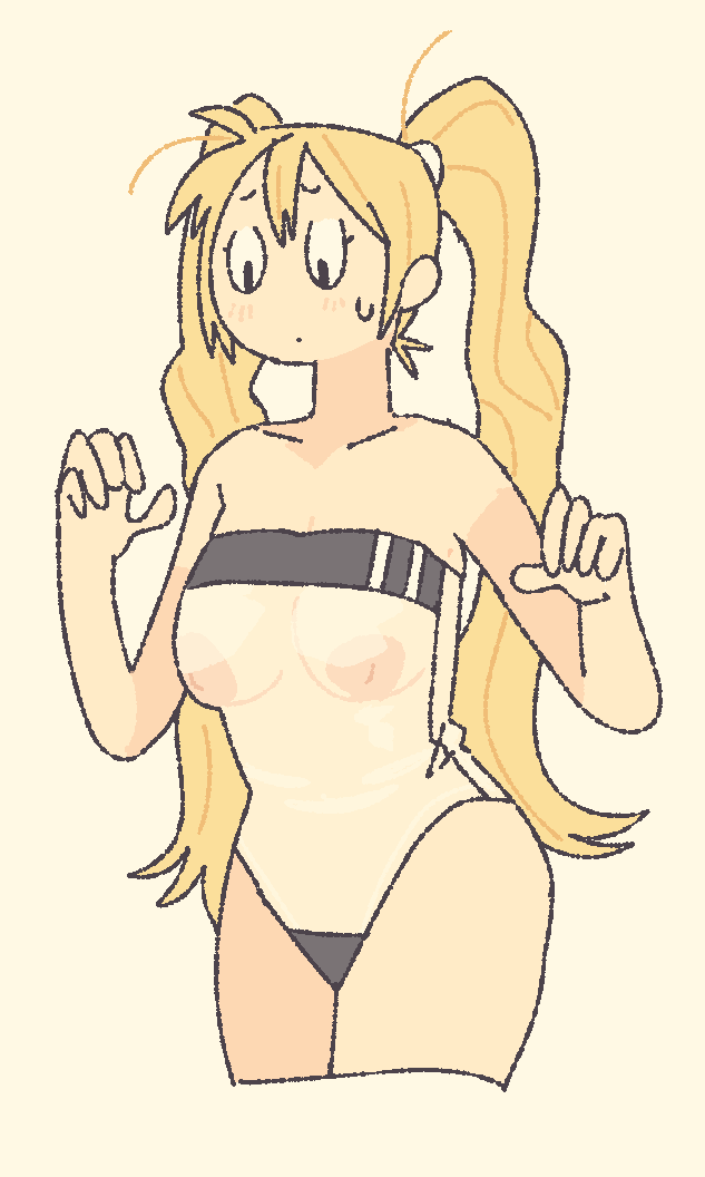 original drawn by farfinfarfin