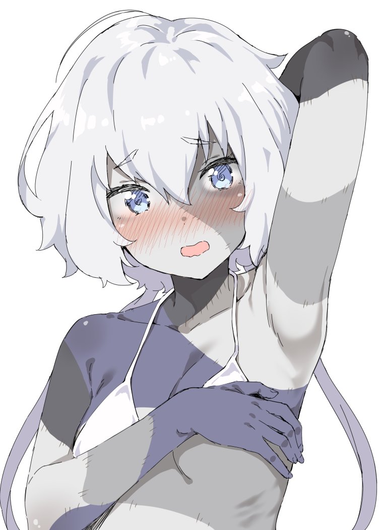 konno junko (zombie land saga) drawn by mamedenkyuu_(berun)