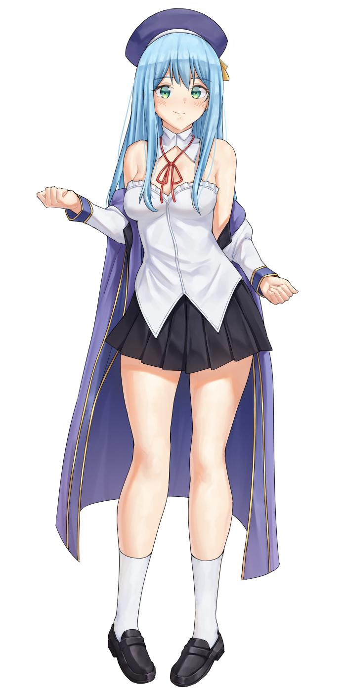 sizilien von klode (kenja no mago) drawn by sarhce