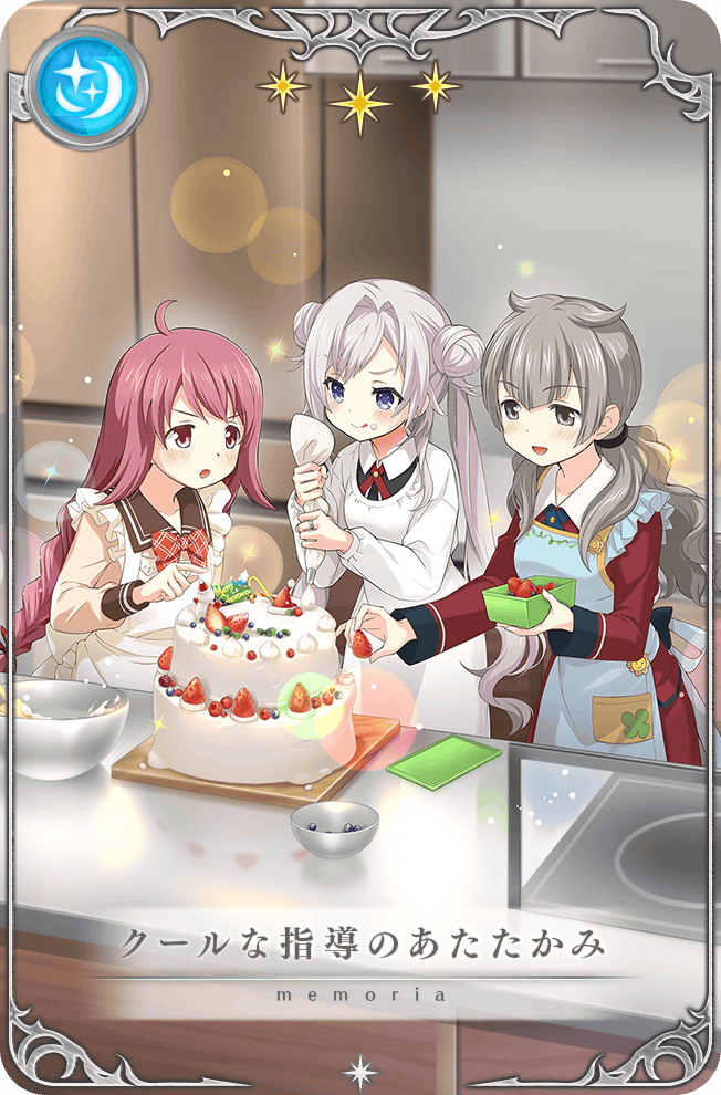 yakumo mikage, himuro lavi, and satomi nayuta (mahou shoujo madoka magica and 1 more)