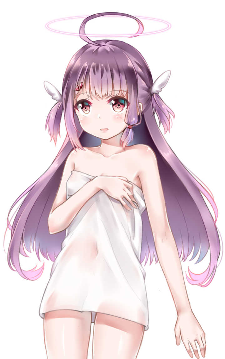 yumeno shiori (indie virtual youtuber) drawn by piero_(qiongrenjiang)