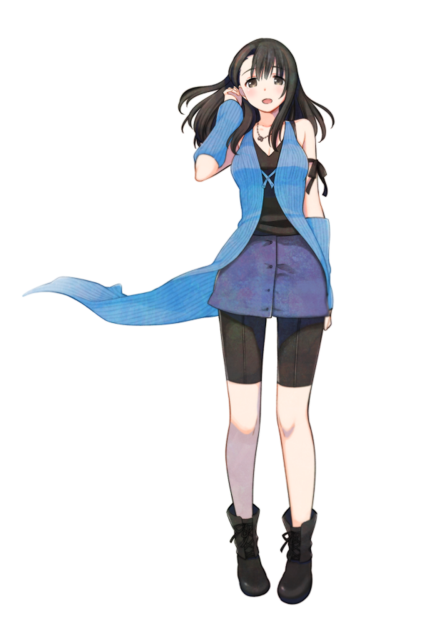 rinoa heartilly (final fantasy and 1 more) drawn by krudears