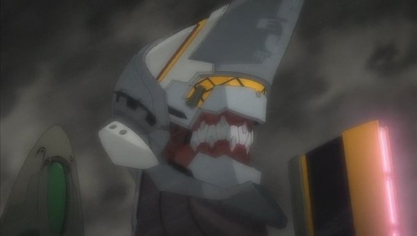 eva 05 (neon genesis evangelion and 1 more)
