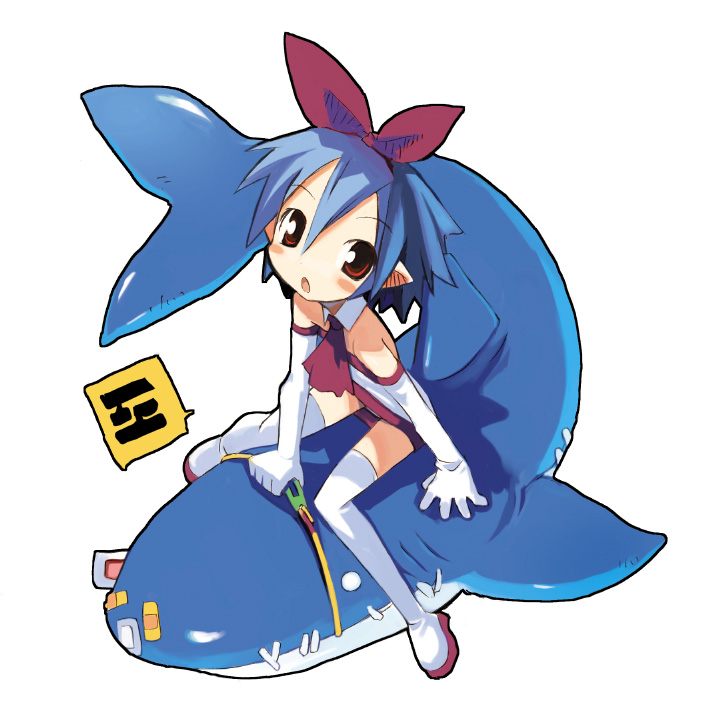 pleinair, usagi-san, and same-san (original) drawn by harada_takehito