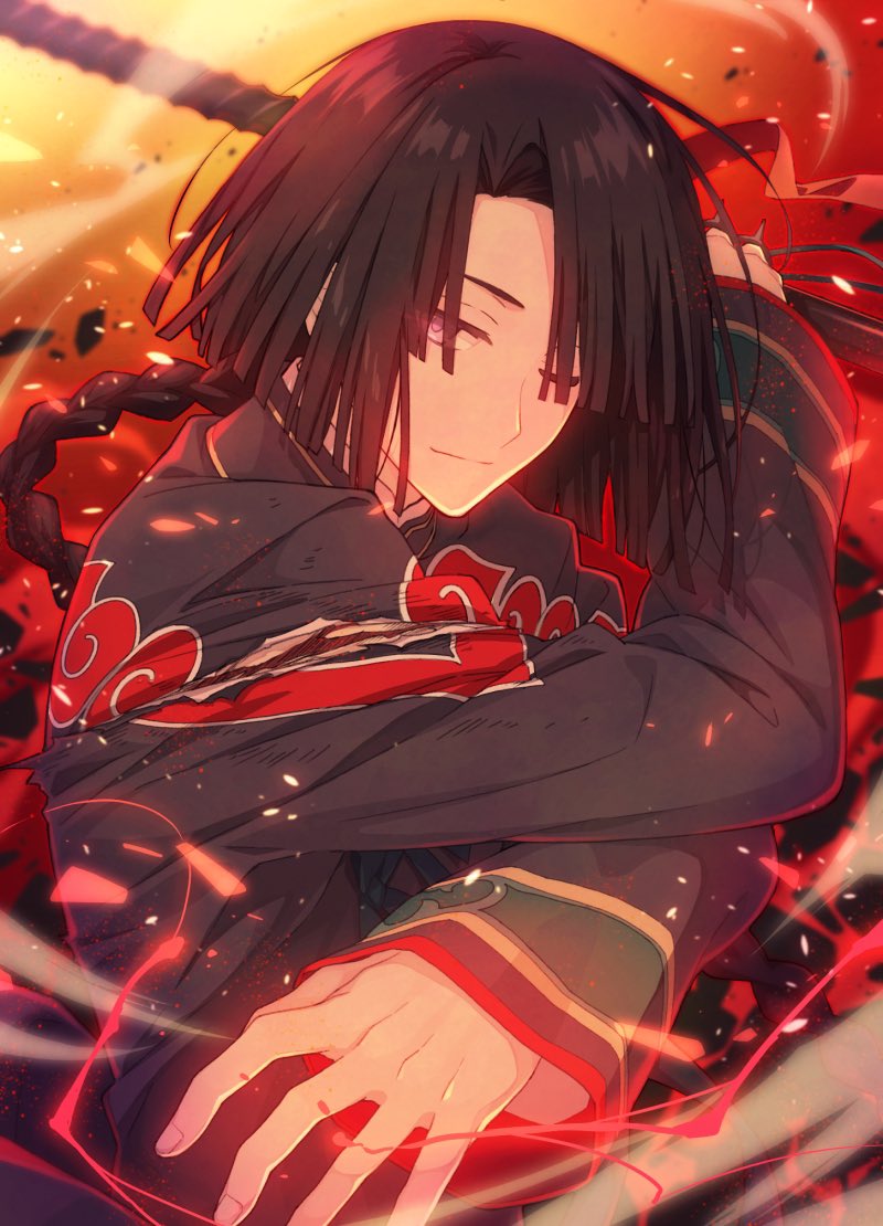 taigong wang (fate and 1 more) drawn by yuuki10614