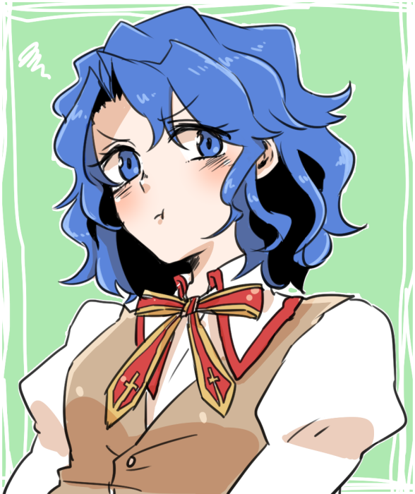 matou shinji (fate and 1 more) drawn by meetee