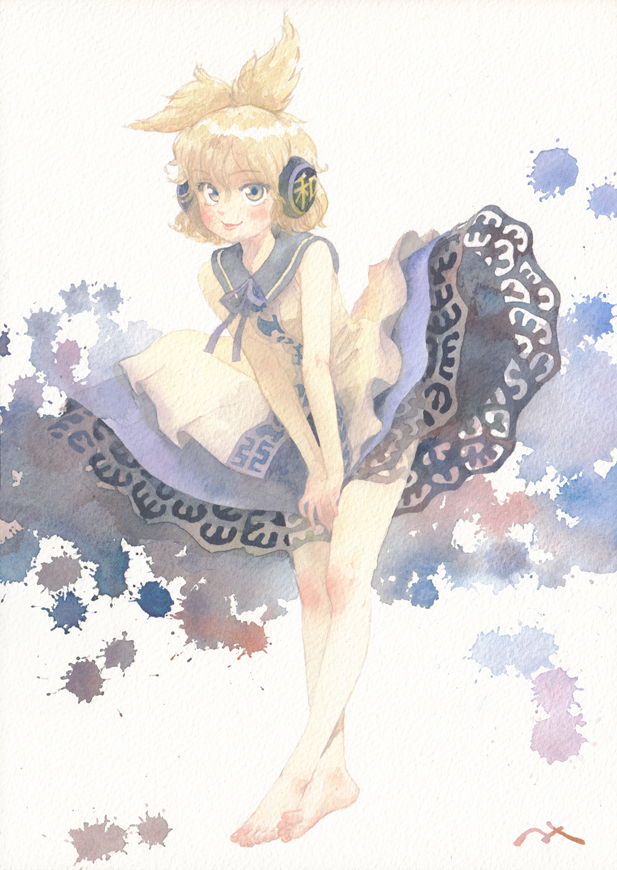 toyosatomimi no miko and marilyn monroe (touhou and 1 more) drawn by misawa_hiroshi