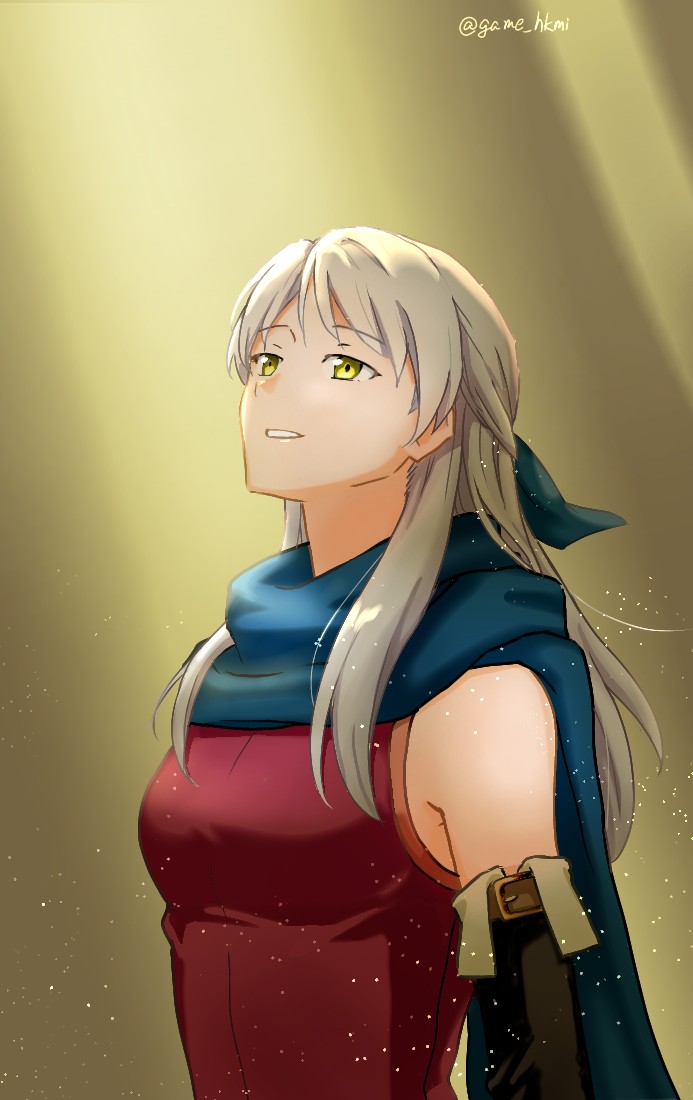 micaiah (fire emblem and 1 more) drawn by game_hkmi