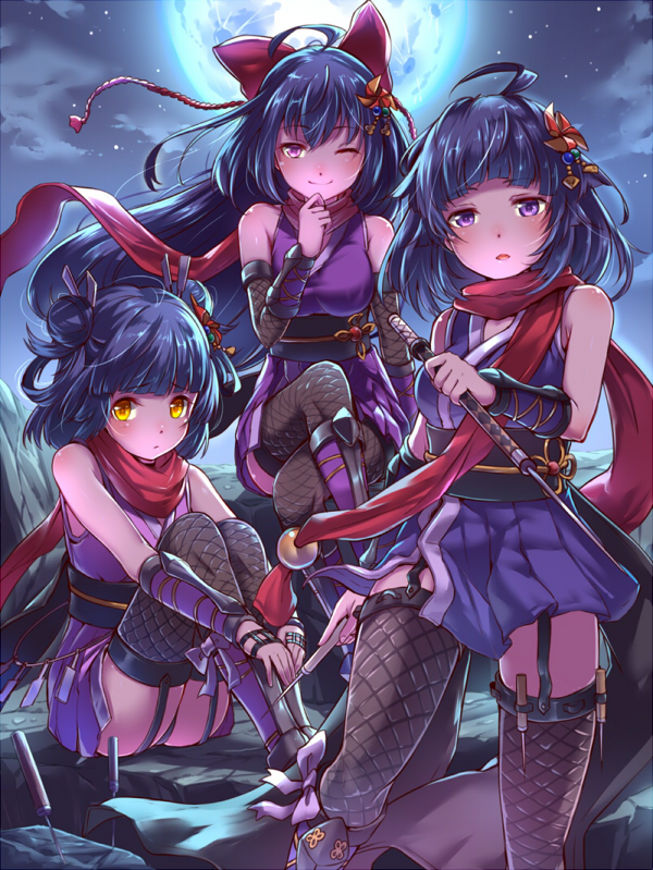 planer, gimlet, and chisel (ole tower) drawn by mataichi_mataro