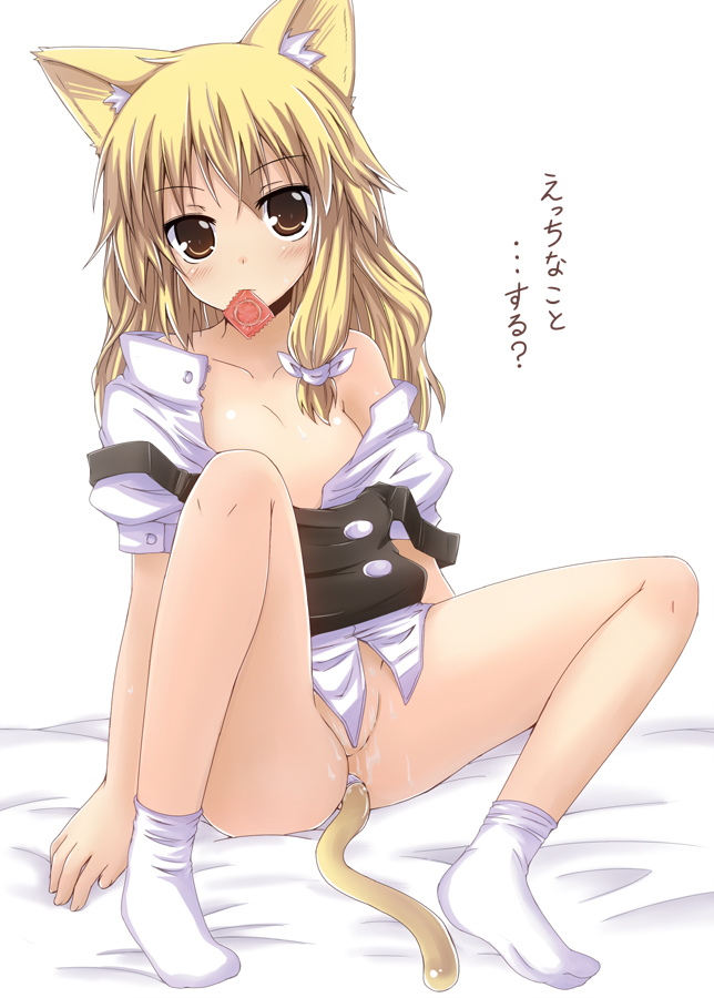 kirisame marisa (touhou) drawn by lockheart