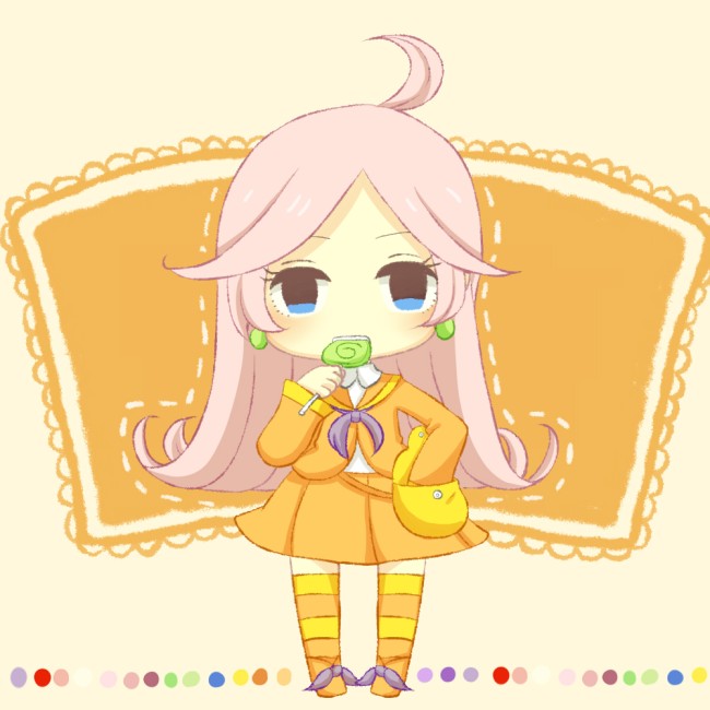 raffina (puyopuyo and 1 more) drawn by john_no_hito