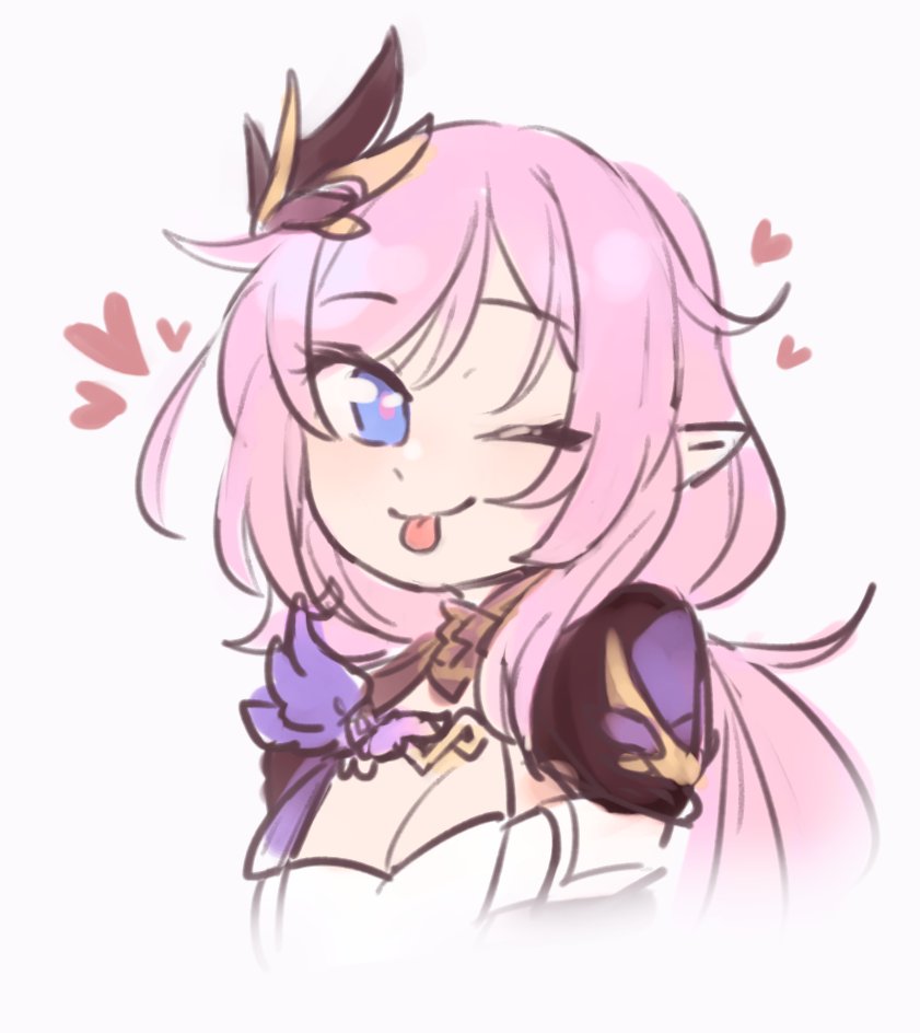 elysia (honkai and 1 more) drawn by robin_cordelia