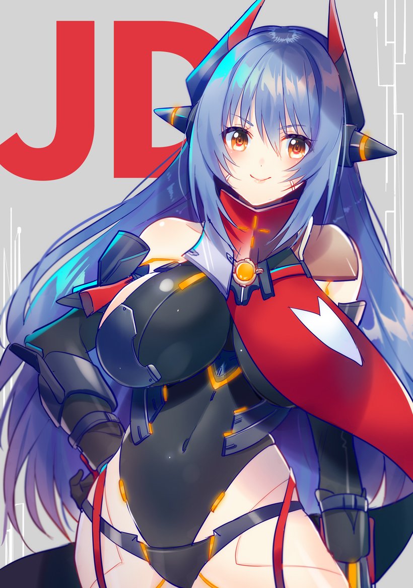 poppi and poppi qtpi (xenoblade chronicles and 1 more) drawn by himeno345