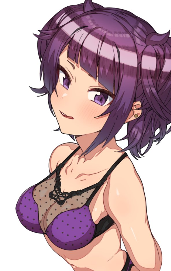 tanaka mamimi (idolmaster and 1 more) drawn by erere