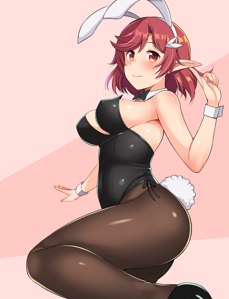 original drawn by honda_naoki