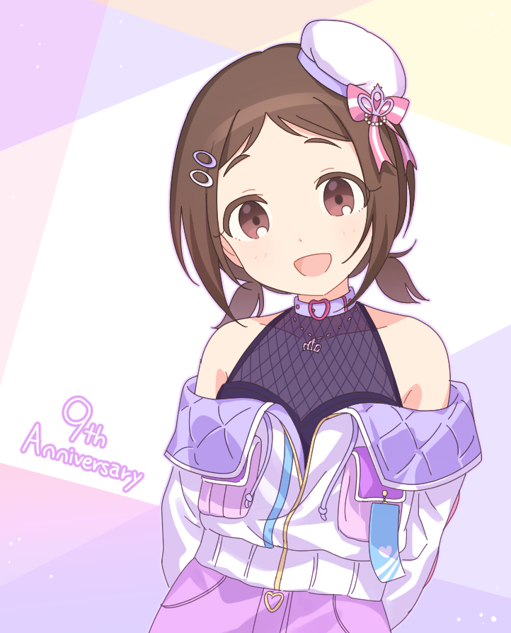 muramatsu sakura (idolmaster and 1 more) drawn by bonn