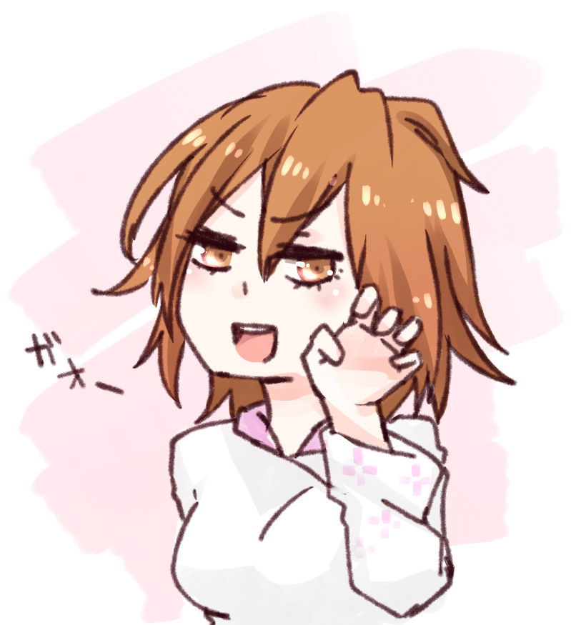 misaka worst (toaru majutsu no index and 1 more) drawn by i.u.y