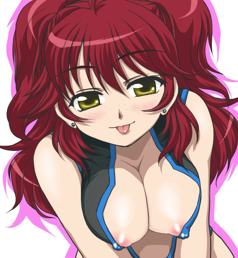 nena trinity (gundam and 1 more) drawn by nanamo_(002a)