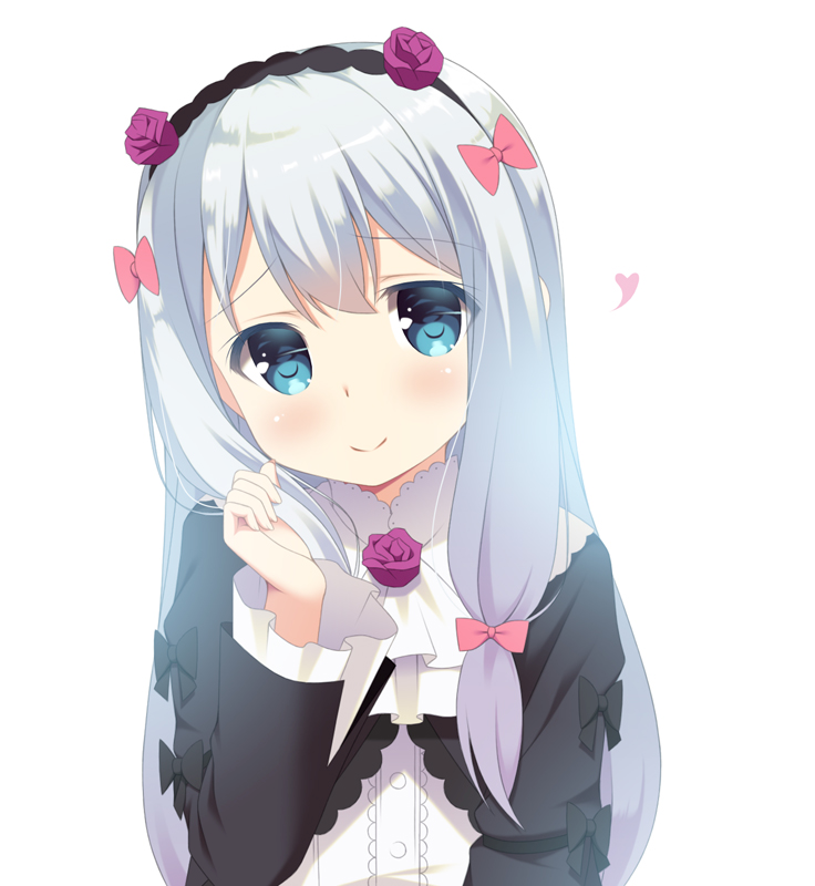 gokou ruri and izumi sagiri (ore no imouto ga konna ni kawaii wake ga nai and 1 more) drawn by gaou_(babel)