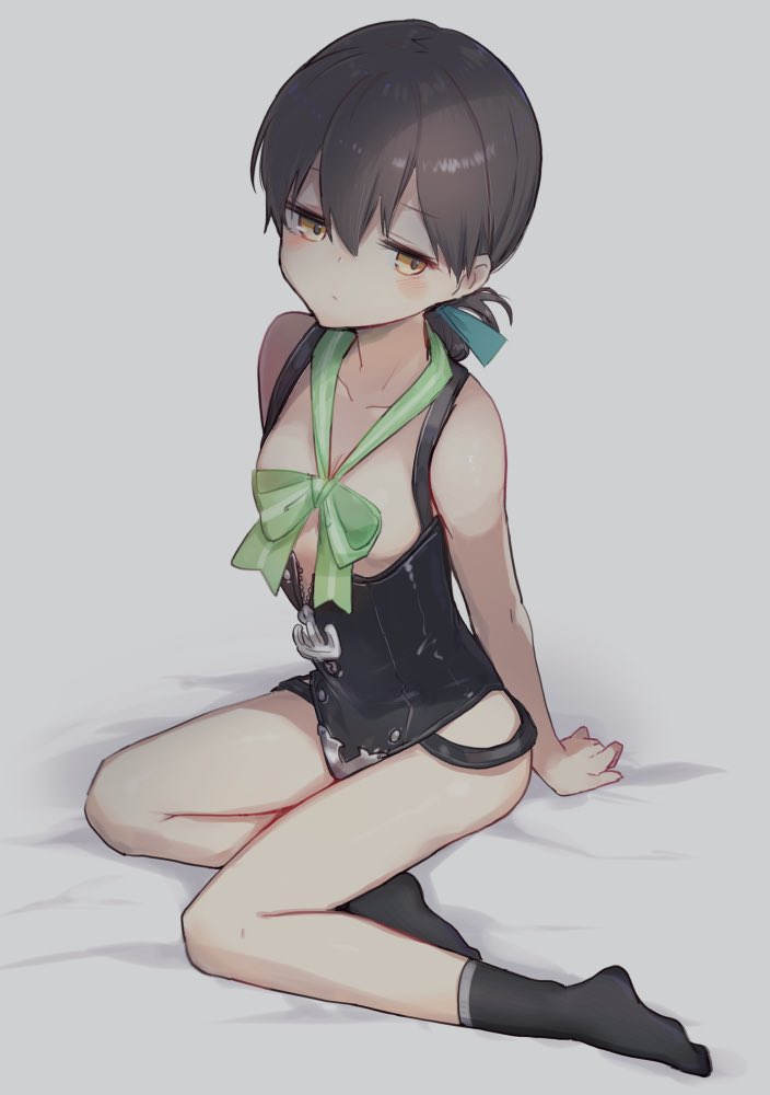 kasuga maru, taiyou, and matsu (kantai collection) drawn by yamashichi_(mtseven)