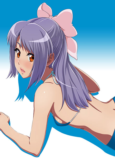 koigakubo momoko (gakkou no kaidan) drawn by yuki_(12cut)