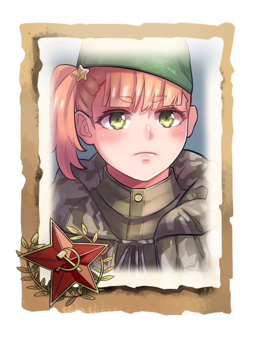 original and 1 more drawn by zhainan_s-jun