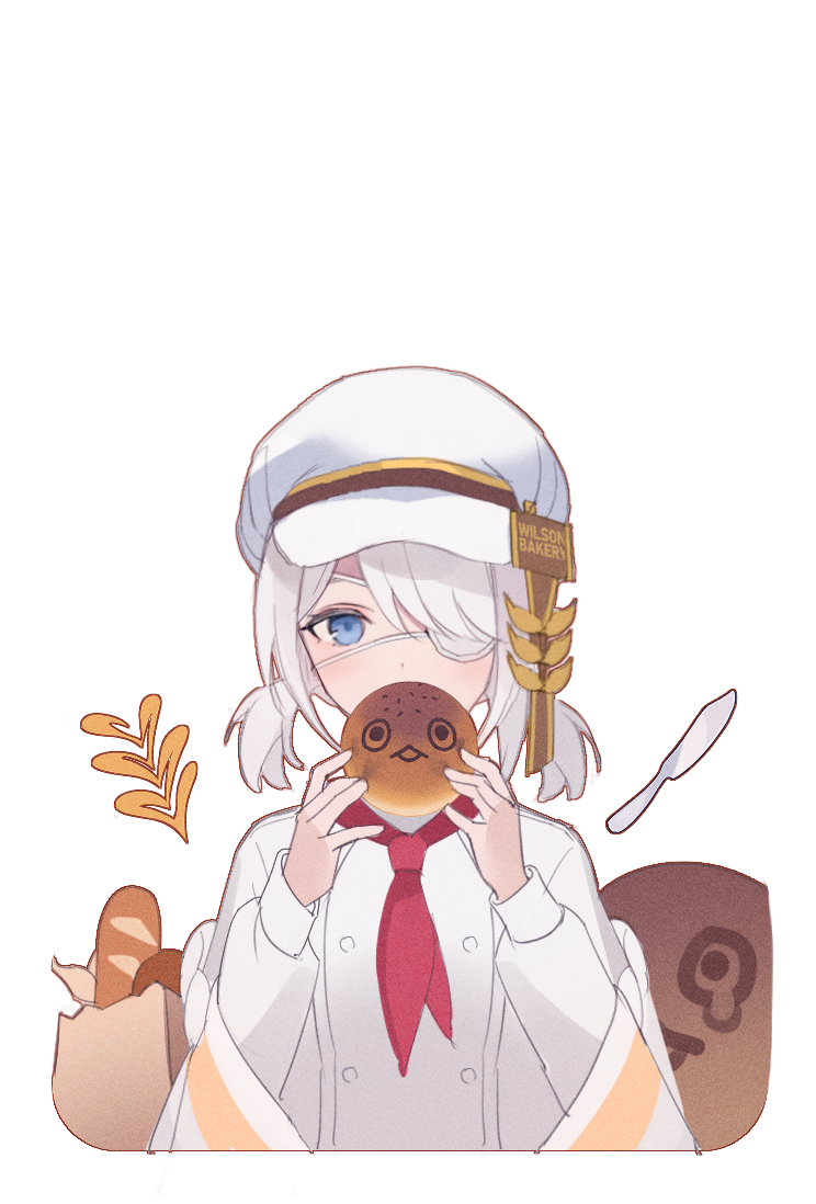 sissela kyle and wilson (black survival and 1 more) drawn by ixerx0