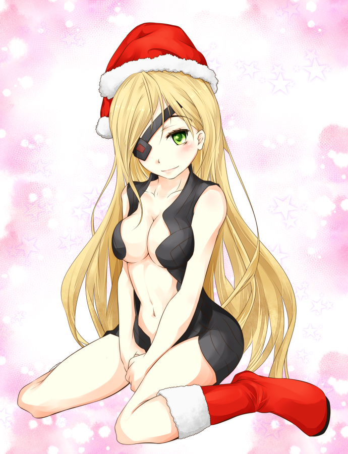 othinus (toaru majutsu no index and 1 more) drawn by shin_(highest1192)