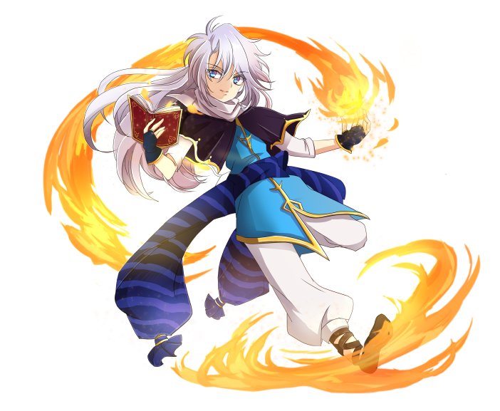 arthur (fire emblem and 1 more) drawn by setoda_(llgo)