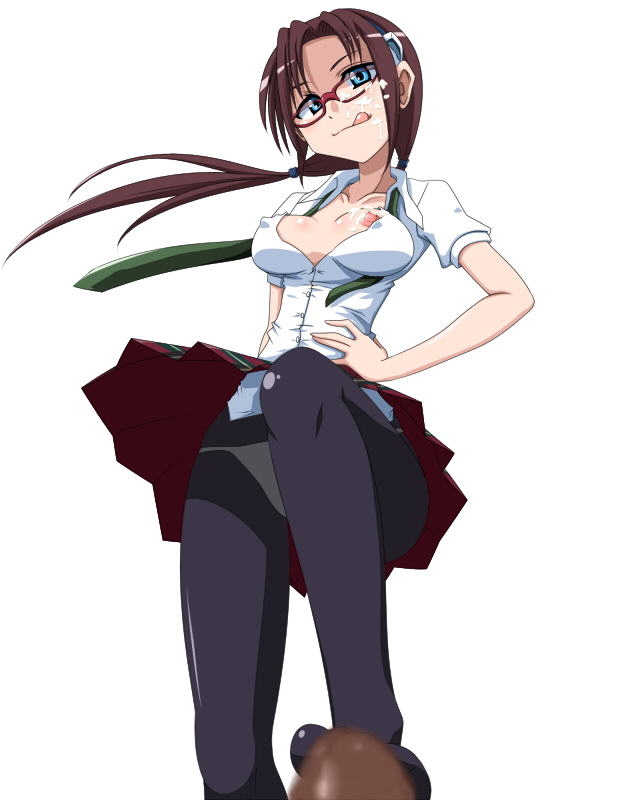 makinami mari illustrious (neon genesis evangelion and 2 more) drawn by non_(number)