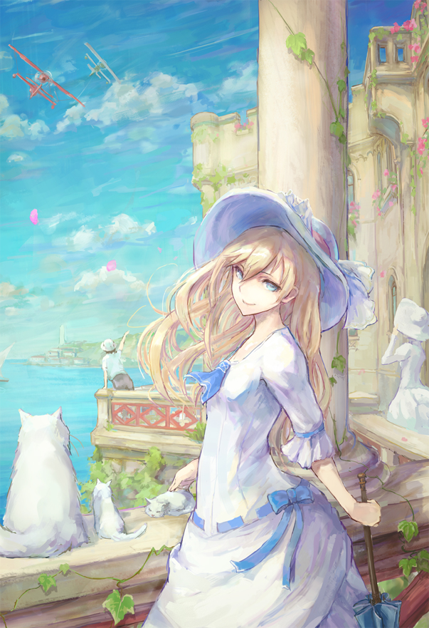 original drawn by tori_(qqqt)