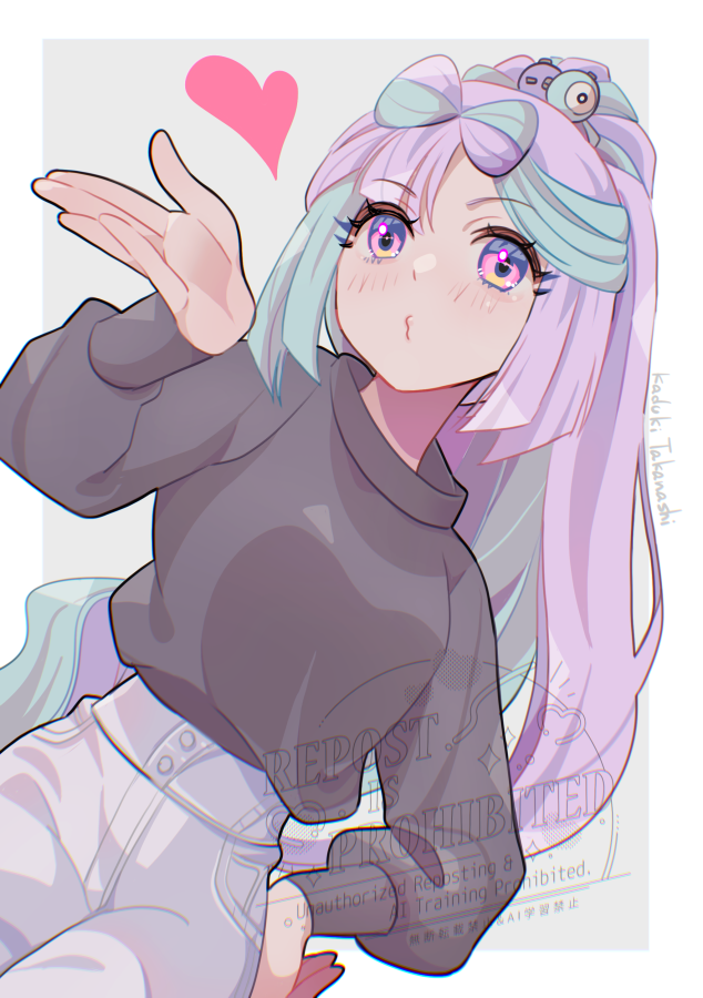 iono (pokemon and 1 more) drawn by mizuiro123