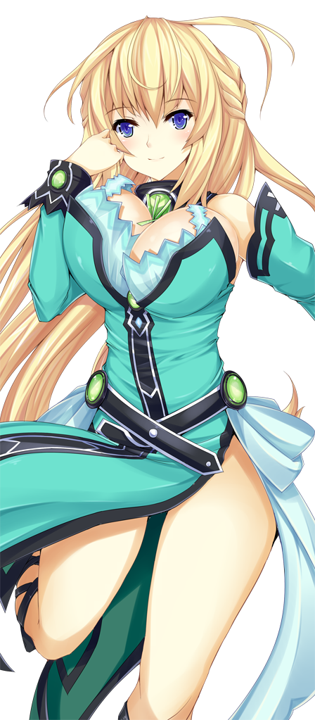 vert (neptune and 1 more) drawn by ysnonnon