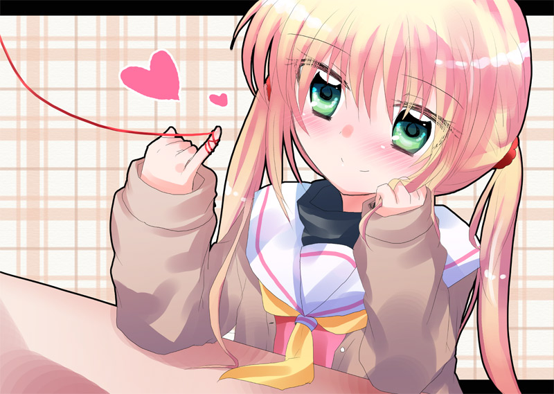 sanzen'in nagi (hayate no gotoku!) drawn by kuriyuzu_kuryuu