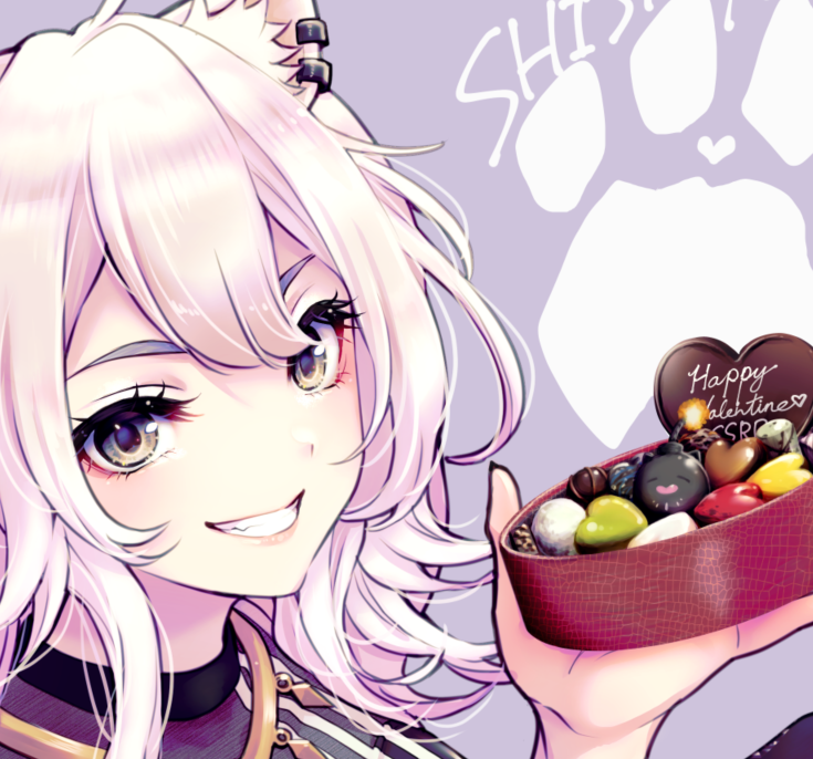 shishiro botan and ssrb (hololive) drawn by araki_tsukasa