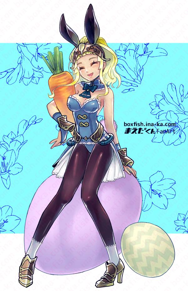 clair (fire emblem and 2 more) drawn by maedakun