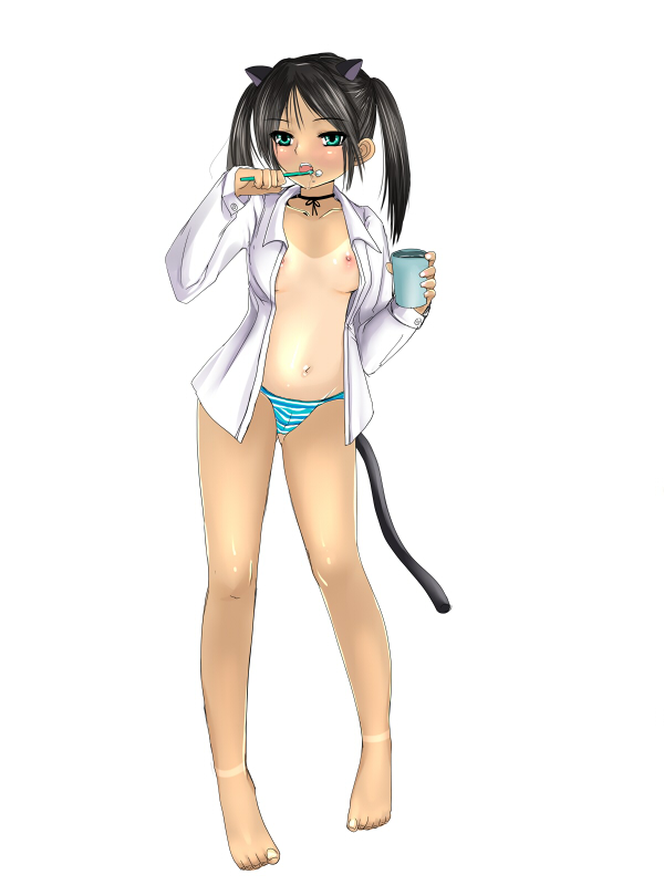 francesca lucchini (world witches series and 1 more) drawn by aida_mai