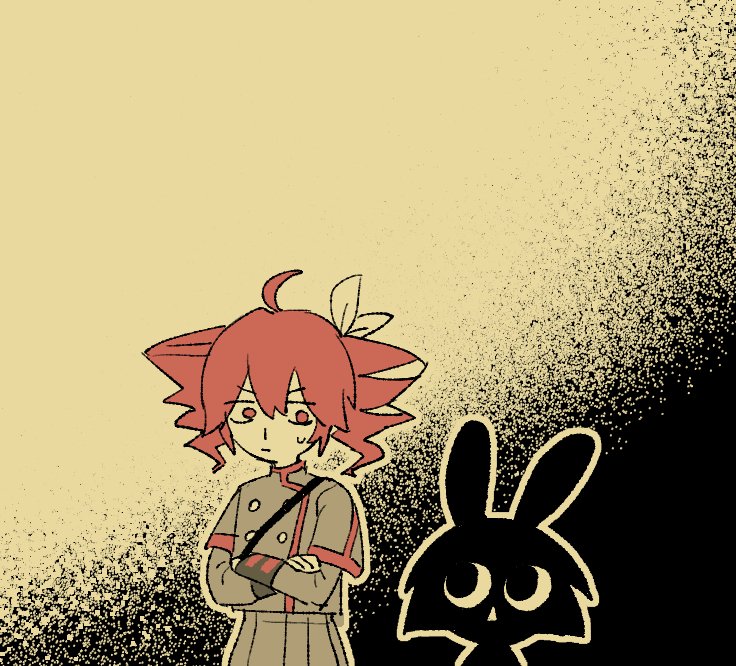 kasane teto (utau and 2 more) drawn by sunokou