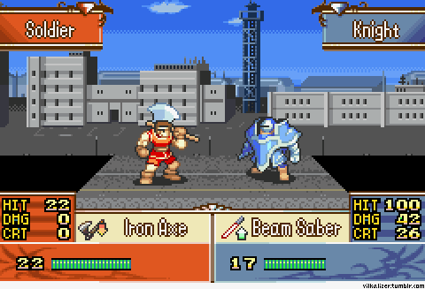 fire emblem and 2 more drawn by vilkalizer